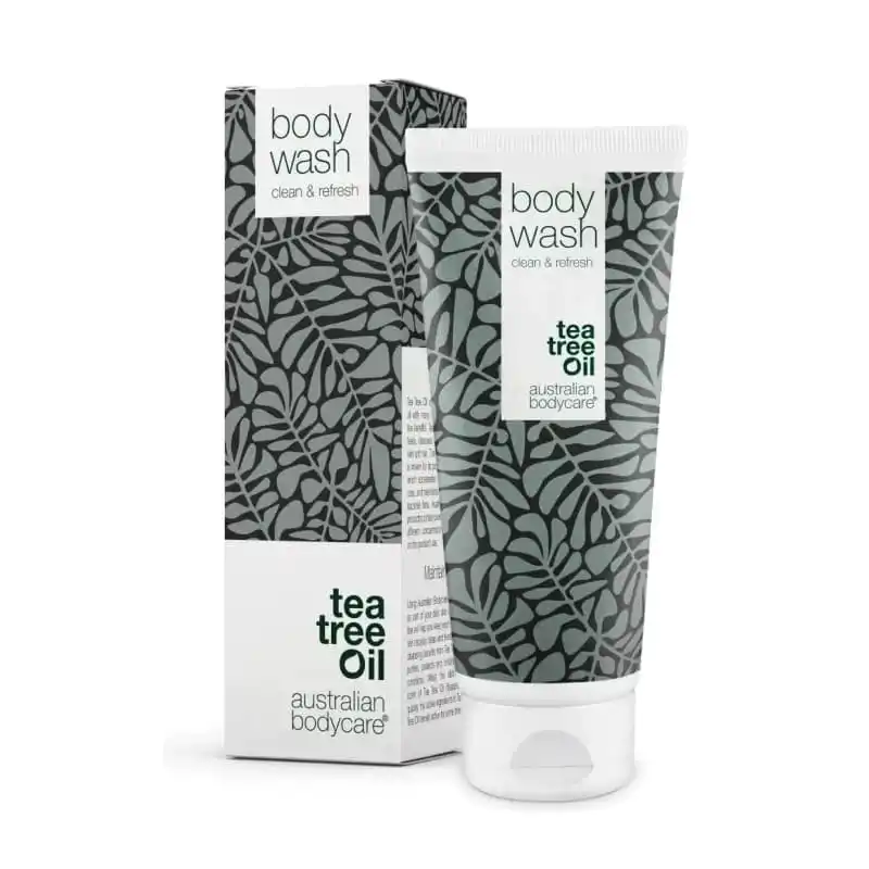 Australian BodyCare Body Wash 200 ml